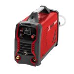 Inverterski varilnik in plazemski rezalnik DIPA40NEO