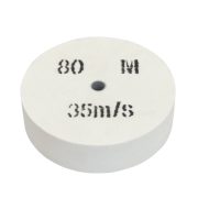 Belo brusilno kolo 150x25x32 mm DSM150SSW