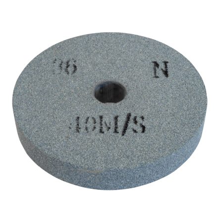 Featured image Sivo brusilno kolo 200x32x32 mm DSM200SSG