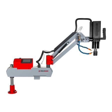 Electric tapping machine GSM30E_R30_230V