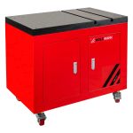 Stojalo za navojni stroj GSMMS