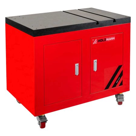 Stojalo za navojni stroj GSMMS