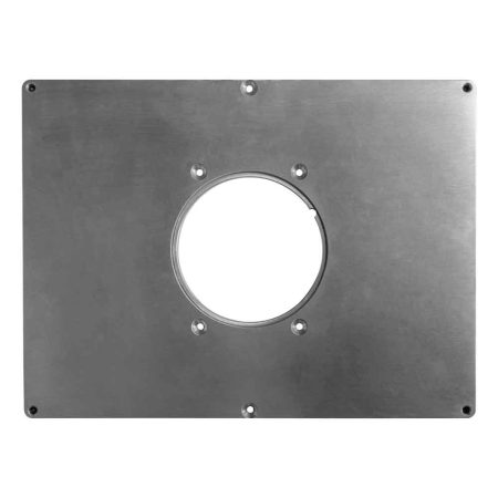 Kovinski vstavek za mizo OFT102 OFTINLAY1