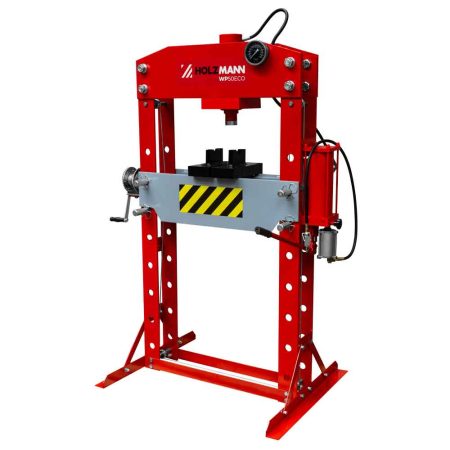 Stiskalnica / preša 50tons WP50ECO