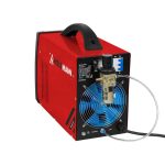 Inverterski varilnik in plazemski rezalnik DIPA100NEO