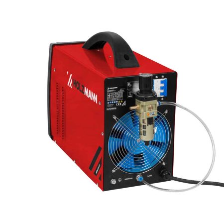 Inverterski varilnik in plazemski rezalnik DIPA100NEO