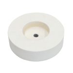 Gallery image Belo brusilno kolo 150x25x32 mm DSM150SSW