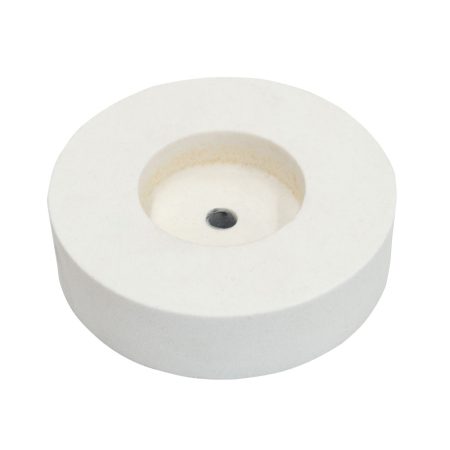 Gallery image Belo brusilno kolo 150x25x32 mm DSM150SSW