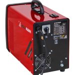 MIG/MMA/WIG varilna enota EMSA250PULS