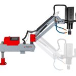 Electric tapping machine GSM30E_R30_230V