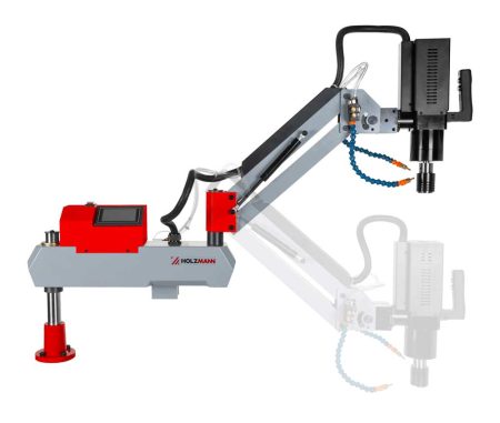 Electric tapping machine GSM30E_R30_230V