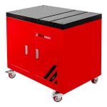 Stojalo za navojni stroj GSMMS