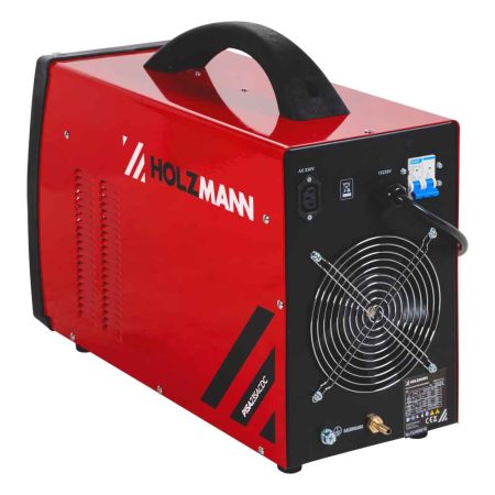 PULS INVERTER WELDING SYS. ACDC TIG/MMA PISA235ACDC