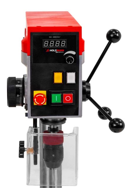 VRTALNI STROJ SB13B16VN_230V