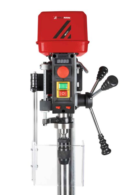 Gallery image Stolpni vrtalni stroj SB203V_230V