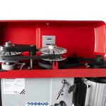 Stolpni vrtalni stroj SB203VH_230V