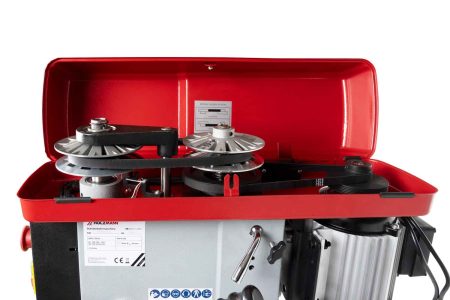 Stolpni vrtalni stroj SB203VH_230V