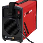 Inverterski varilnik WIG/TIG TISA185ACDC