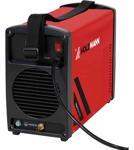 Inverterski varilnik WIG/TIG TISA185ACDC