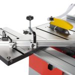 Namizna žaga TS200_230V