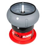 Vibracijski boben VPT8KG