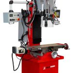 Električni navojni stroj ZX7045PRO_400V