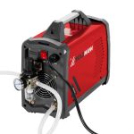 Inverterski varilnik in plazemski rezalnik DIPA40NEO