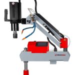 Electric tapping machine GSM30E_R30_230V