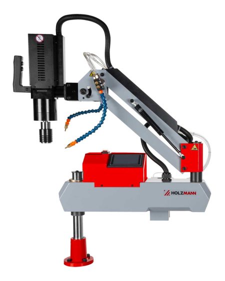 Electric tapping machine GSM30E_R30_230V