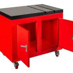 Stojalo za navojni stroj GSMMS