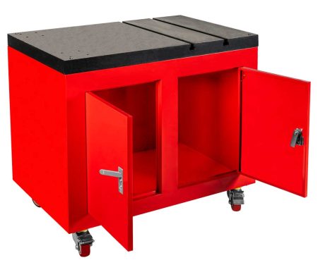 Stojalo za navojni stroj GSMMS