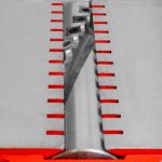 PORAVNALKA DEBELINKA SPIRAL HOB260 SMW2 400V/230V