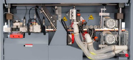 Robno lepilni stroji KAM35EP_400V