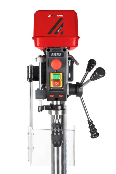 Stolpni vrtalni stroj SB203VH_230V