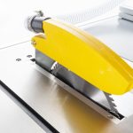 Namizna žaga TS200_230V