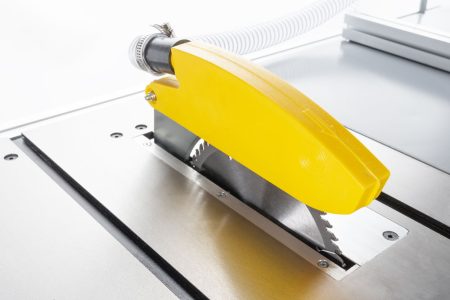 Namizna žaga TS200_230V