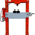Stiskalnica / preša 50tons WP50ECO