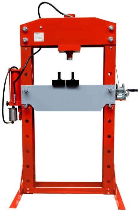 Stiskalnica / preša 50tons WP50ECO