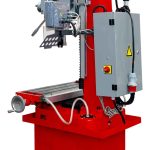 Električni navojni stroj ZX7045PRO_400V