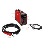 Inverterski varilnik in plazemski rezalnik DIPA40NEO