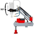 Electric tapping machine GSM30E_R30_230V