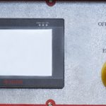 Robno lepilni stroji KAM35EP_400V