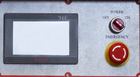 Robno lepilni stroji KAM35EP_400V