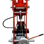 Stiskalnica / preša 50tons WP50ECO