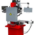 Električni navojni stroj ZX7045PRO_400V