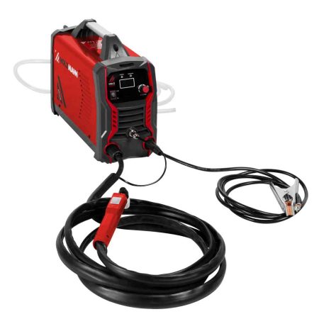 Inverterski varilnik in plazemski rezalnik DIPA40NEO
