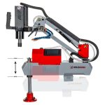 Električni navojni stroj GSM16E_R11_230V