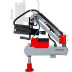 Electric tapping machine GSM30E_R30_230V