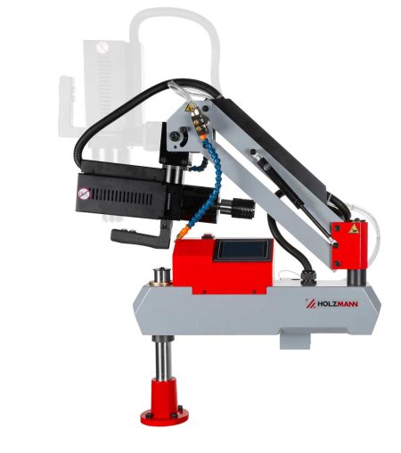 Electric tapping machine GSM30E_R30_230V