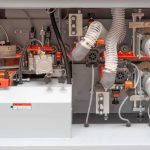 Robno lepilni stroji KAM35P_400V